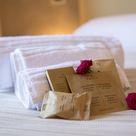 Bed and Breakfast Domus Il Palio Siena Esterno foto