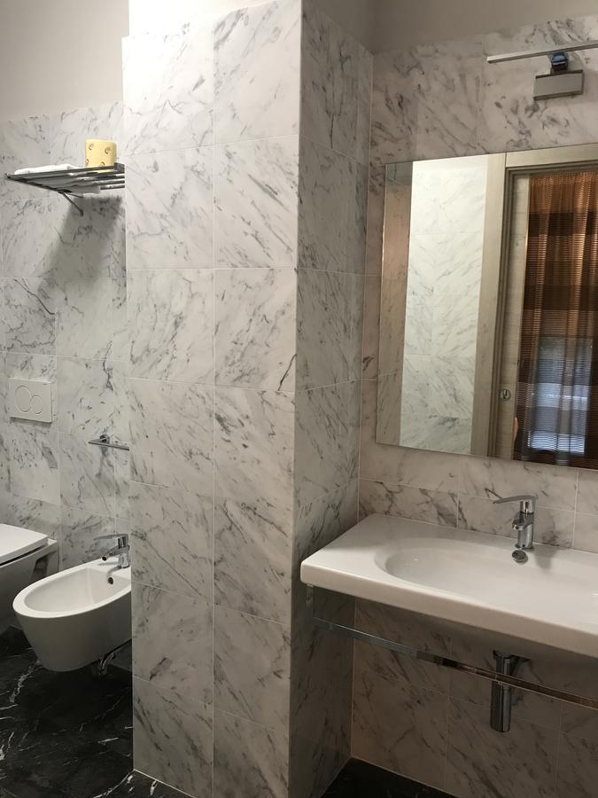 Bed and Breakfast Domus Il Palio Siena Esterno foto