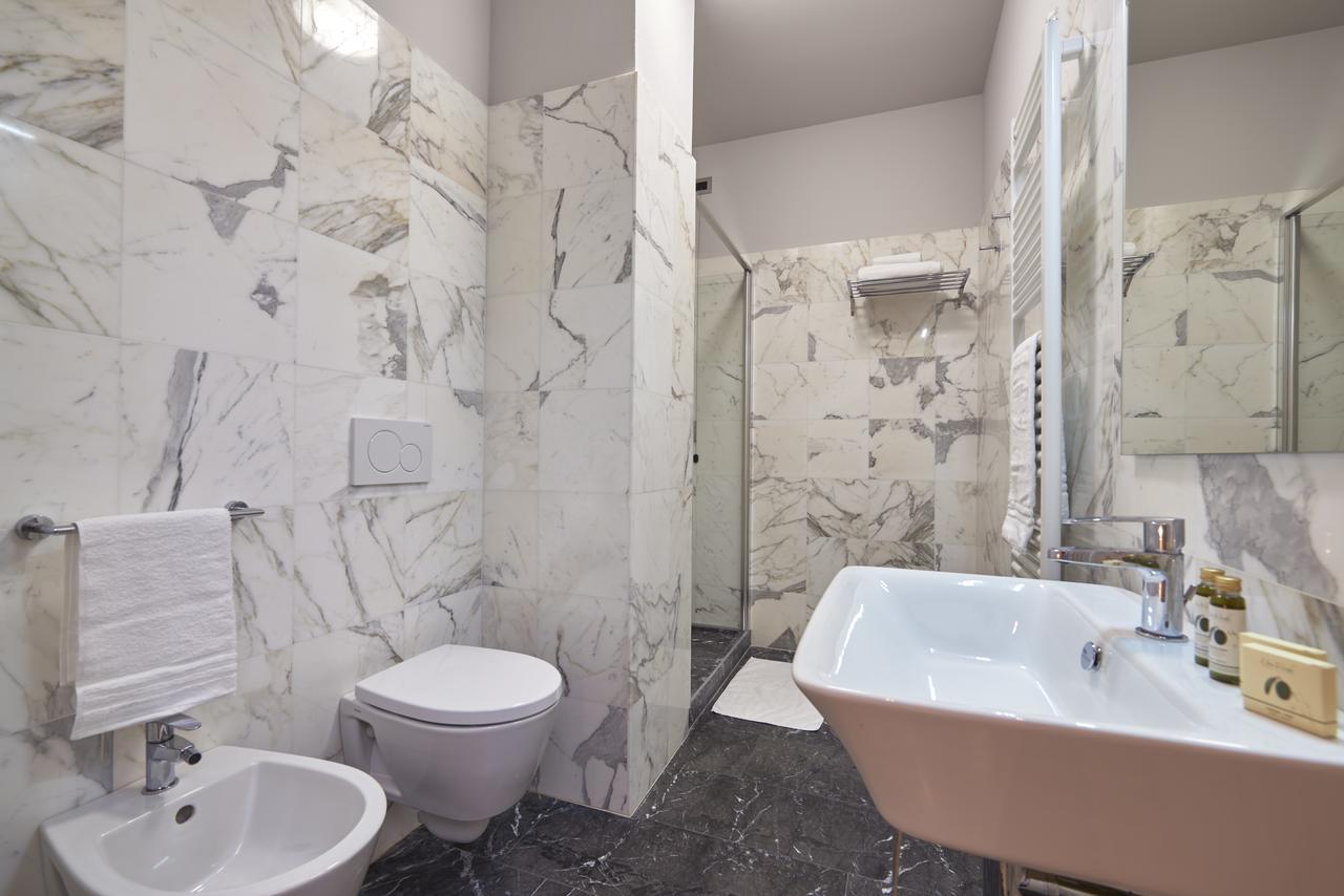 Bed and Breakfast Domus Il Palio Siena Esterno foto